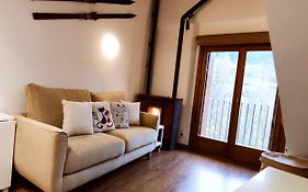Apartamentsaloriaburg
